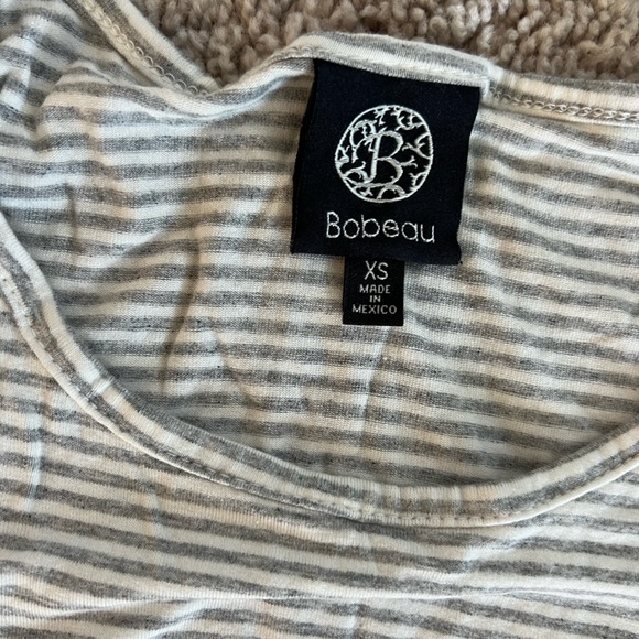 Bundle of two Bobeau Women’s tops - Picture 2 of 5
